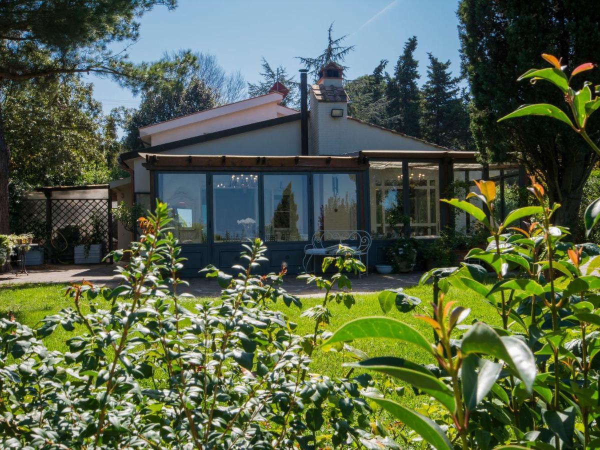 Villa La Casa Vivente By Interhome Livorno Exteriör bild