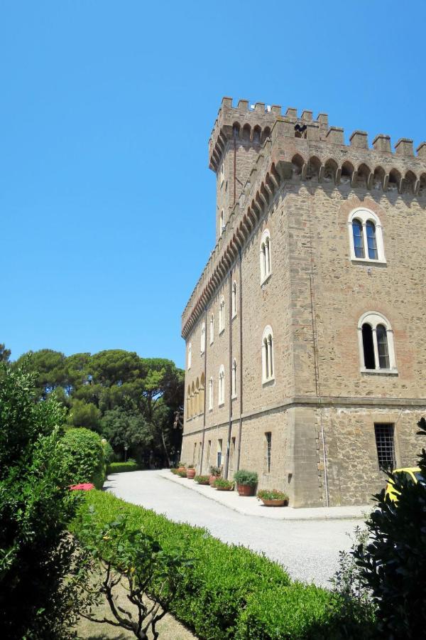 Villa La Casa Vivente By Interhome Livorno Exteriör bild